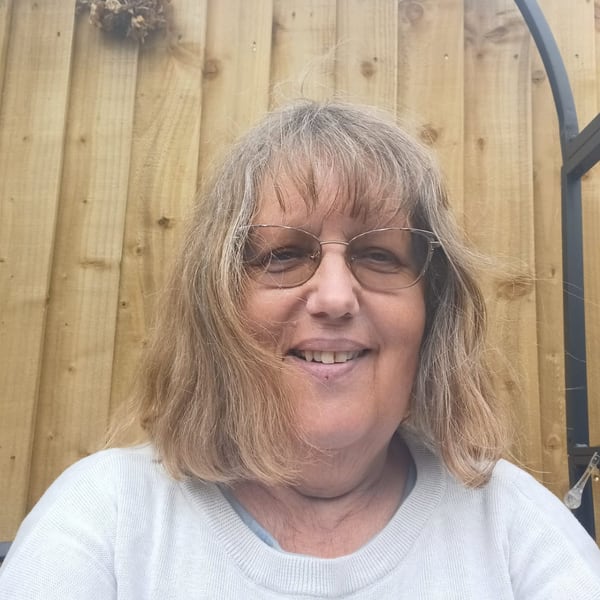 Carol O’Neill