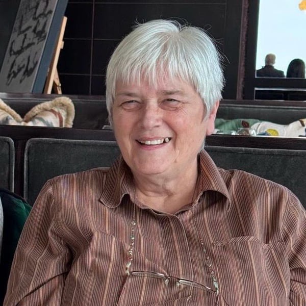 Carolyn Bianchi