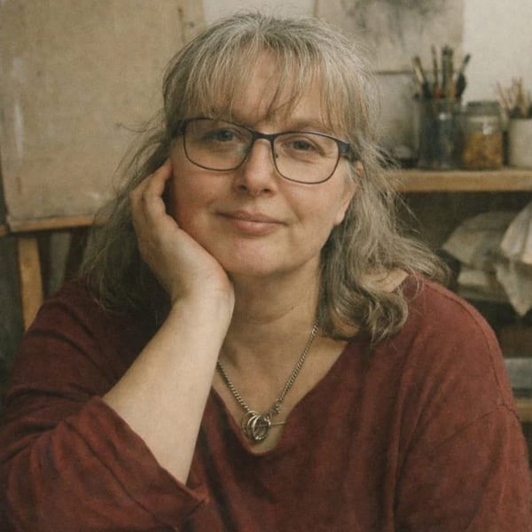 Georgina Beard