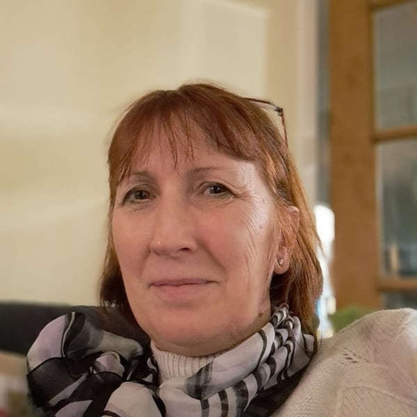 Jacquie Withinshaw