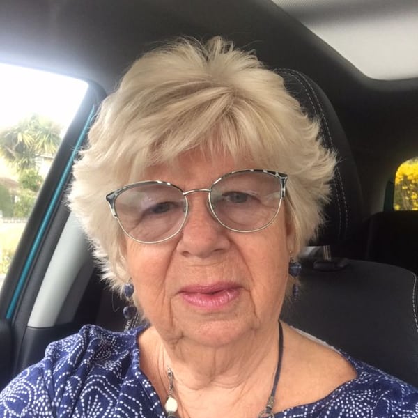 Lynda Purdue