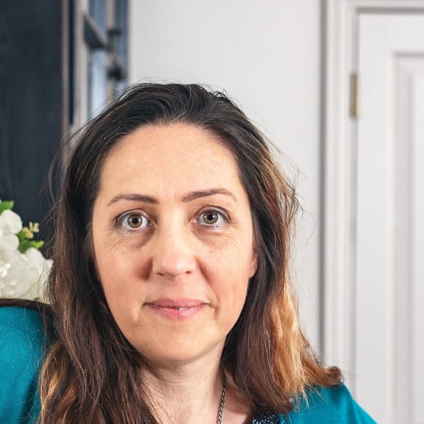 Natalie Haigh